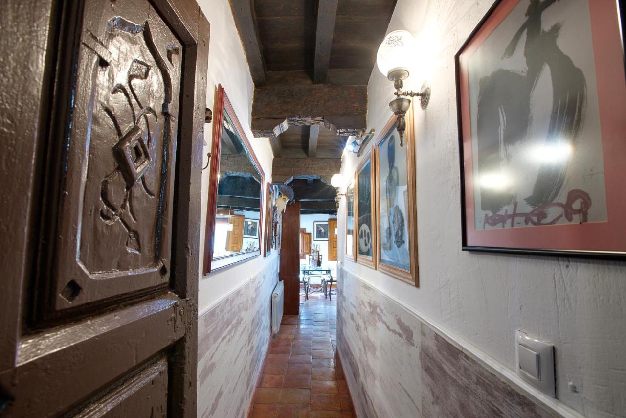 Cuencaloft Mirador De San Pedro Apartment Cuenca  Exterior photo
